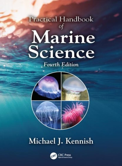 Practical Handbook of Marine Science, Michael J. Kennish - Gebonden - 9781138068858