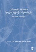 Community Livability | Wagner, Fritz ; Caves, Roger W. | 
