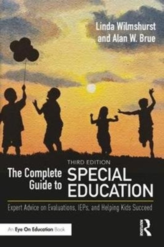 The Complete Guide to Special Education