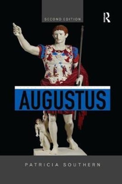Augustus, Patricia Southern - Paperback - 9781138085817