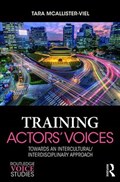 Training Actors' Voices | Tara McAllister-Viel | 