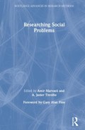 Researching Social Problems | Marvasti, Amir (penn State Altoona, Usa) ; Trevino, A. Javier (wheaton College, Usa) | 