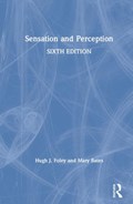 Sensation and Perception | Foley, Hugh J. ; Bates, Mary | 