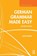 German Grammar Made Easy, Lisa Kahlen - Paperback - 9781138120525