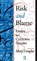 Risk and Blame, Professor Mary Douglas - Gebonden - 9781138126619