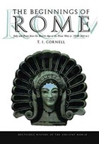 The Beginnings of Rome | Tim Cornell | 