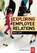 Exploring Employee Relations, Mike Leat - Gebonden - 9781138143388