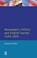 Newspapers and English Society 1695-1855, Hannah Barker - Gebonden - 9781138149779