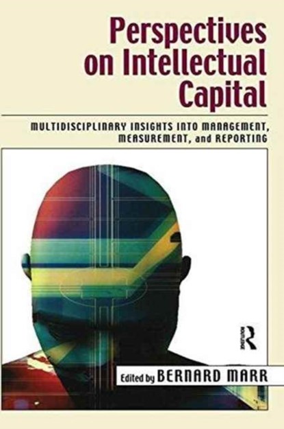 Perspectives on Intellectual Capital, Bernard Marr - Gebonden - 9781138154964