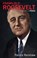 Franklin D Roosevelt, Patrick Renshaw - Gebonden - 9781138164741