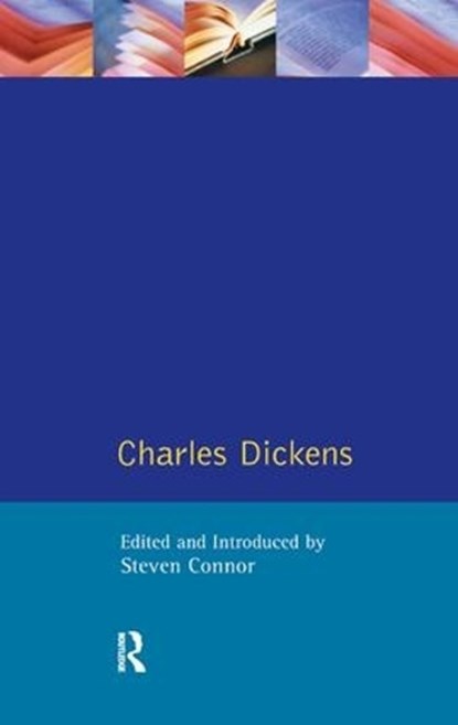 Charles Dickens, Steven Connor - Gebonden - 9781138165489