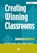 Creating Winning Classrooms, Peter Hook ; Andy Vass - Gebonden - 9781138175112