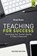 Teaching for Success, Brad Olsen - Paperback - 9781138194991