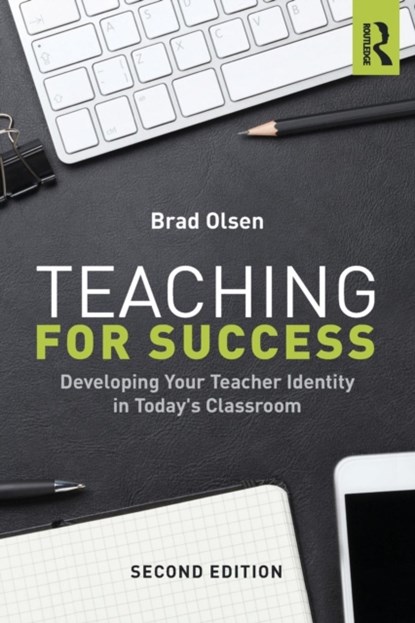Teaching for Success, Brad Olsen - Paperback - 9781138194991