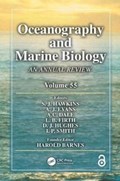 Oceanography and Marine Biology | Hawkins, S. J. ; Evans, A. J. ; Dale, A. C. | 