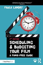 Scheduling and Budgeting Your Film | Paula Landry | 
