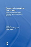 Research in Analytical Psychology | Cambray, Joseph ; Sawin, Leslie | 