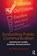 Evaluating Public Communication, Jim Macnamara - Paperback - 9781138228580
