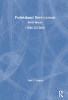 Professional Development | Zepeda, Sally J. (university of Georgia, Usa) | 