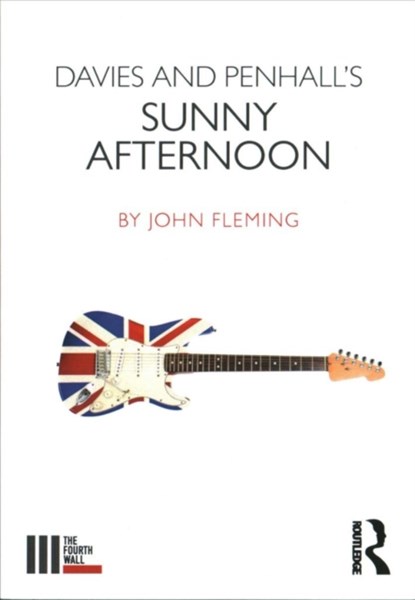 Davies and Penhall's Sunny Afternoon, John Fleming - Paperback - 9781138239944