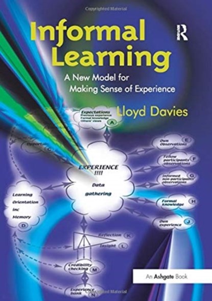 Informal Learning, Lloyd Davies - Paperback - 9781138256262