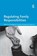 Regulating Family Responsibilities, Jo Bridgeman - Paperback - 9781138260627