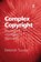 Complex Copyright, Deborah Tussey - Paperback - 9781138269323