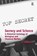 Secrecy and Science, Brian Balmer - Paperback - 9781138277281
