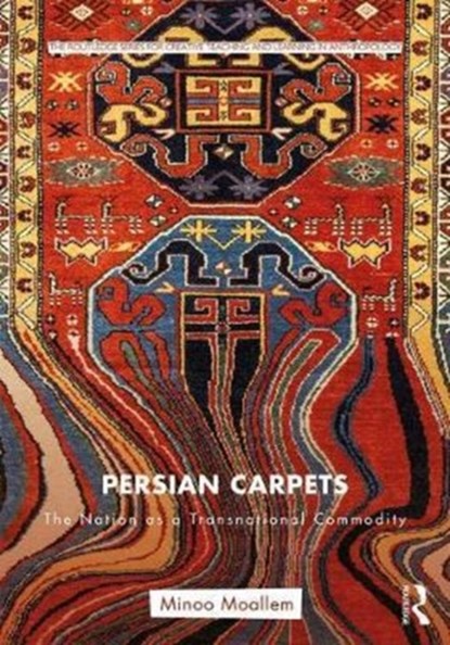 Persian Carpets, Minoo Moallem - Paperback - 9781138290259