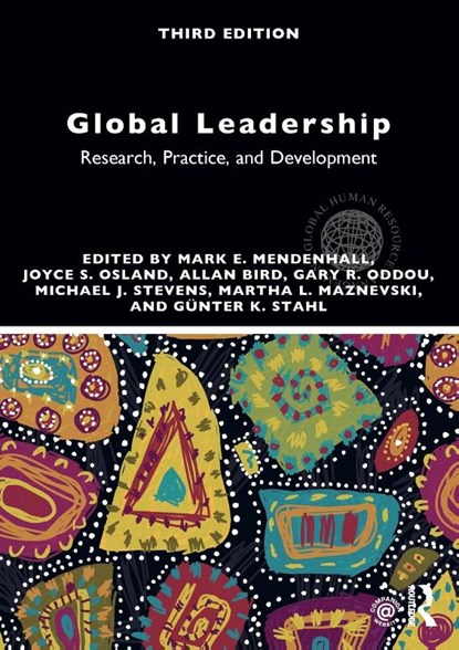 Global Leadership, Mark E. (University of Tennessee at Chattanooga Mendenhall ; Joyce S. (San Jose State University Osland ; Allan (Northeastern University Bird - Paperback - 9781138292444