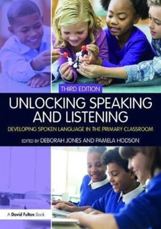 Unlocking Speaking and Listening