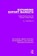 Expanding Export Markets, A. L. Hammett - Paperback - 9781138295292
