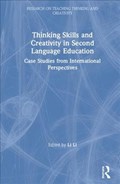 Thinking Skills and Creativity in Second Language Education | Li Li | 
