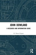 John Dowland | Grapes, K. Dawn (colorado State University, Usa) | 