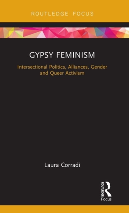 Gypsy Feminism, Laura Corradi - Gebonden - 9781138300330