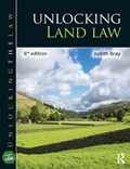 Unlocking Land Law | Judith Bray | 