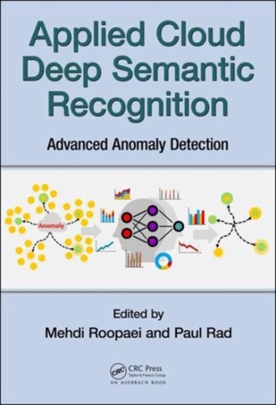 Applied Cloud Deep Semantic Recognition