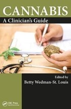 Cannabis | Betty Wedman-St. Louis | 