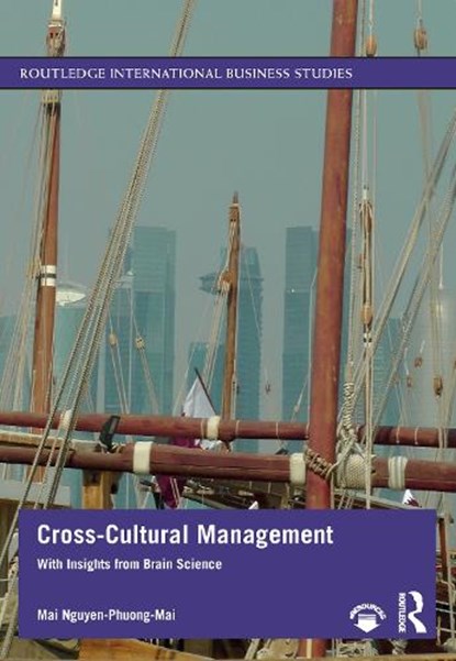 Cross-Cultural Management: With Insights from Brain Science, Nguyen-Phuong-Mai - Gebonden - 9781138304666