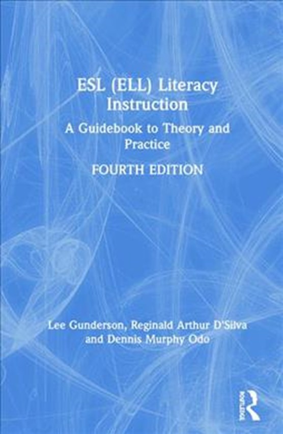 ESL (ELL) Literacy Instruction