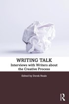 Writing Talk | Derek Neale | 