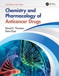 Chemistry and Pharmacology of Anticancer Drugs | Thurston, David E. (university of London, United Kingdom) ; Pysz, Ilona | 