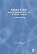 Called to Account | Clikeman, Paul M. (university of Richmond, Usa) | 