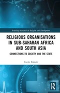 RELIGION AND THE STATE IN SUB-SAHAR | Rakodi | 