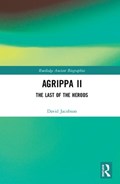 Agrippa II | David Jacobson | 