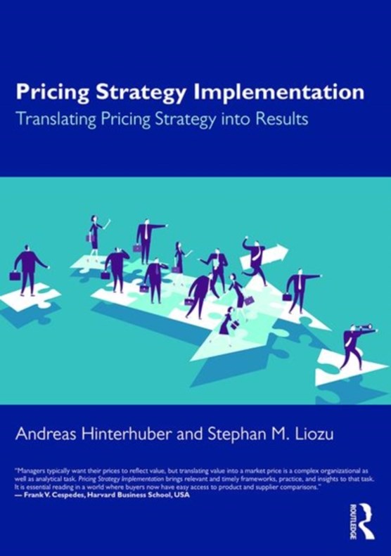 Pricing Strategy Implementation