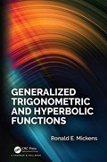 Generalized Trigonometric and Hyperbolic Functions | Mickens, Ronald E. (clark Atlanta University, Sw Atlanta, Georgia, Usa) | 