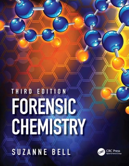 Forensic Chemistry 3rd ed, niet bekend - Gebonden - 9781138339842