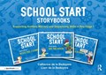 School Start Storybooks | Uk) de la Bedoyere Catherine (speech And Language Therapist | 