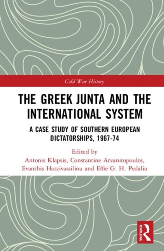 The Greek Junta and the International System